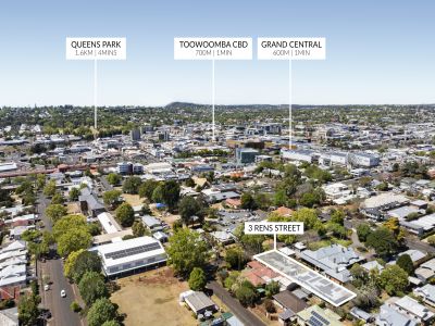 HIGH-INCOME ACCOMMODATION OPPORTUNITY