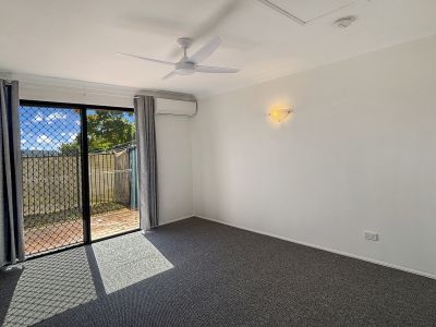 COSY AND CONVENIENT LIVING SPACE.