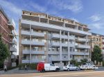 FULLY FURNISHED SPLIT LEVEL APARTMENT