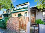 CHARACTER FILLED TERRACE HOME