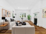 THE ELEGANT FAMILY ABODE