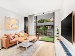 SOPHISTICATED FULLY FURNISHED 2 BED APARTMENT | 6 MONTH LEASE COMMENCING 8 JULY
