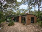 THE MACULATA RETREAT