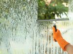 ESTABLISHED WINDOW CLEANING BUSINESS &NDASH; NAROOMA&RSQUO;S LEADING OPERATOR