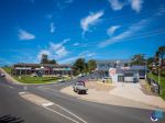 GREAT LOCATION CLOSE TO DALMENY IGA AND BEACH - 2 BEDROOM, 1 BATHROOM UNIT. WATER AND LAWN MAINTENANCE INCLUDED.