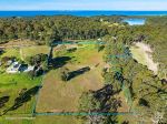BUILD, DEVELOP OR INVEST &NDASH; APPROVED & COMMENCED TWO-LOT SUBDIVISION WITH STUNNING MOUNT DROMEDARY VIEWS ON 6.5 ACRES
