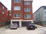 PRIVATE TOP FLOOR UNIT WITH NEW PAINT AND CARPET