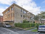 TWO BEDROOM UNIT CONVENIENTLY LOCATED