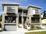 ULTRA MODERN FOUR BEDROOM DUPLEX
