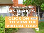 SPACIOUS UNIT IN A GREAT LOCATION!