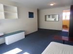 TWO BEDROOM TOP FLOOR SECURITY UNIT