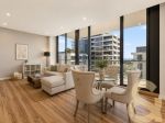 CONTEMPORARY APARTMENT LIVING WITH RESORT-STYLE FACILITIES