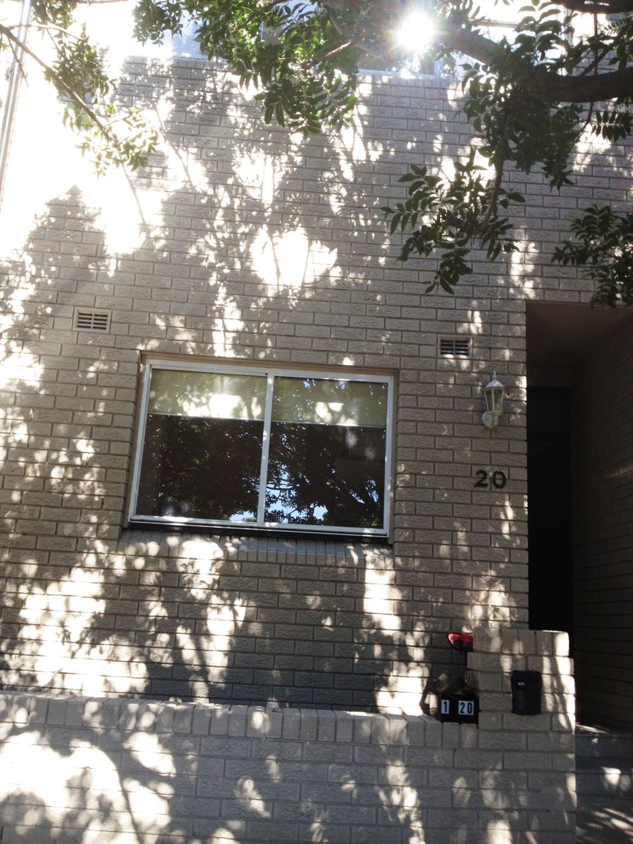 Property For Rent in Paddington