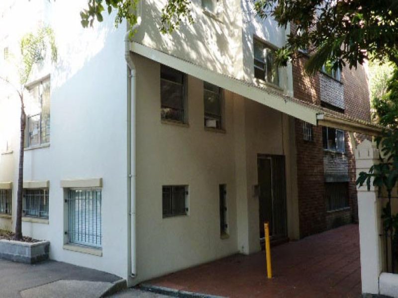 Property Sold in Potts Point