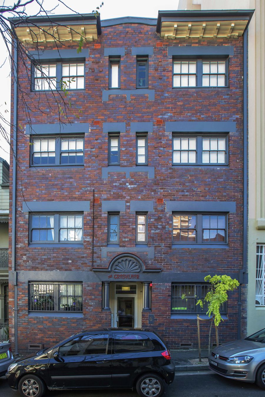 Property Leased in Potts Point