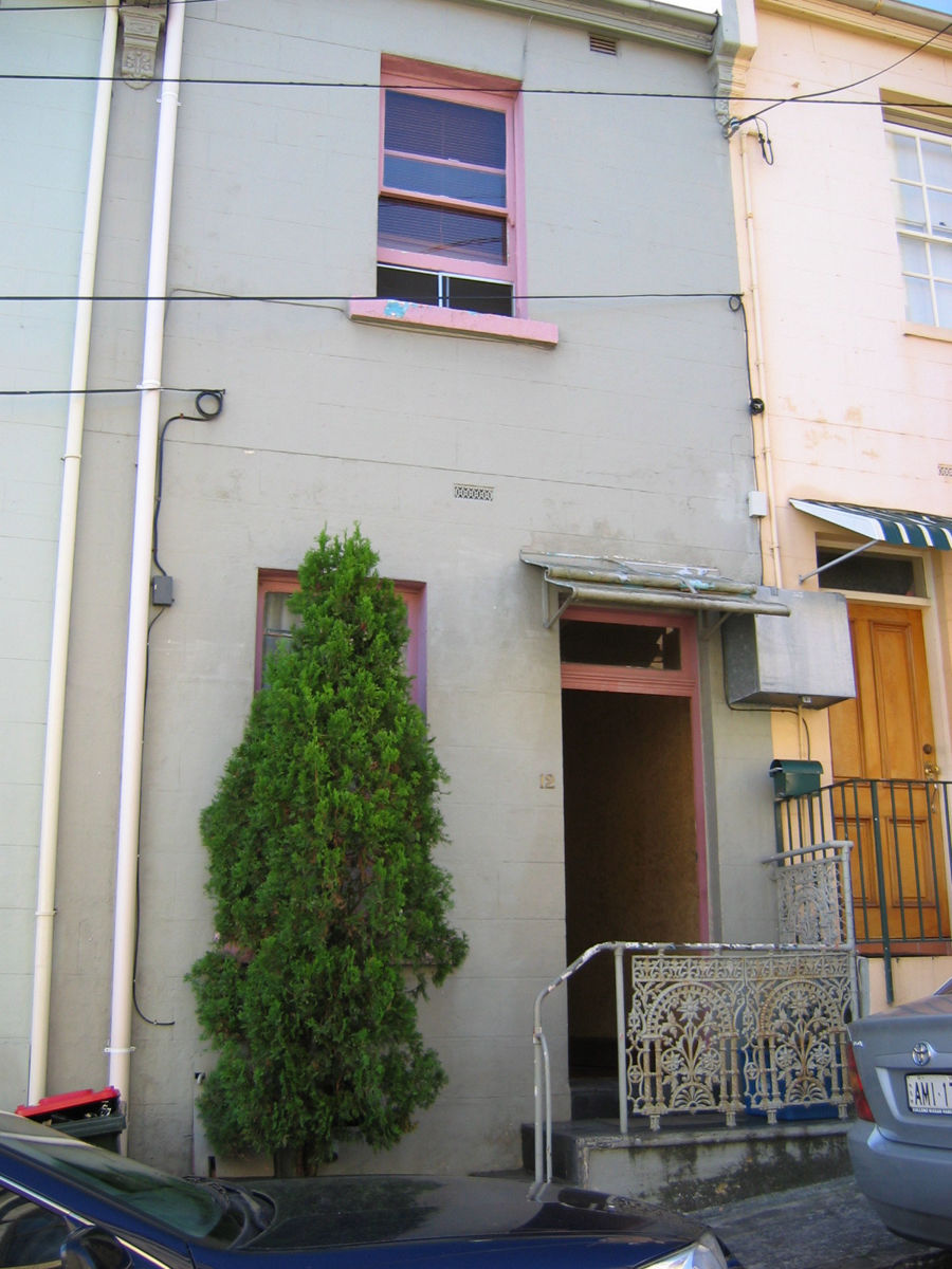Property Sold in Surry Hills