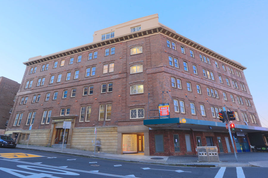 Property Leased in Bondi Beach