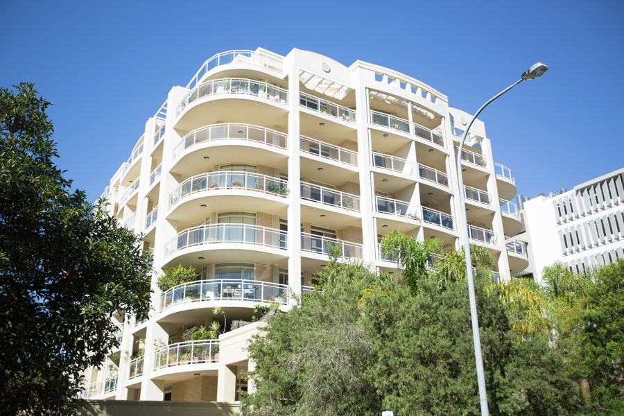 Property Leased in Bondi