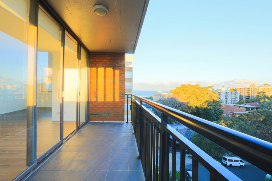Property Leased in Bondi