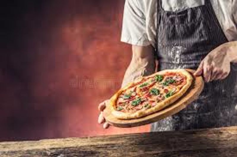 SUCCESSFUL GOURMET PIZZA SHOP FOR SALE