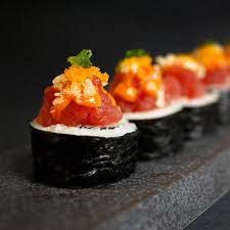SUSHI BUSINESS FOR SALE