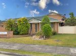 3 BED SINGLE LEVEL UNIT