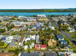 UNIQUE CHARACTER HOME WITH REAR-LANE POTENTIAL IN THE HEART OF BALLINA