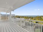 3 BEDROOM HOME WITH BREATHTAKING OCEAN VIEWS!