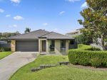 SPACIOUS FAMILY HOME WITH MULTIPLE LIVING AREAS!