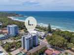 A COASTAL CLASSIC REIMAGINED FOR BEACHSIDE LIVING