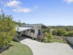 TRANQUIL COASTAL LIVING AMONG NATURE AND SEA BREEZES