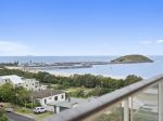 HARBOURFRONT ELEGANCE WITH BREATHTAKING JETTY VIEWS