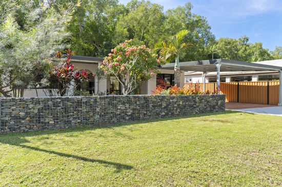 BEACHFRONT PARADISE