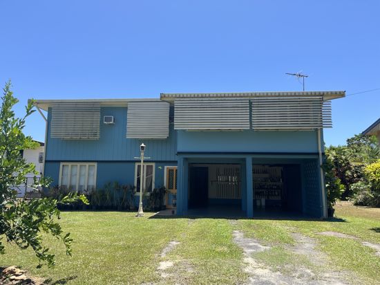 MODERN DUAL-LIVING HOME IN PRIME LOCATION