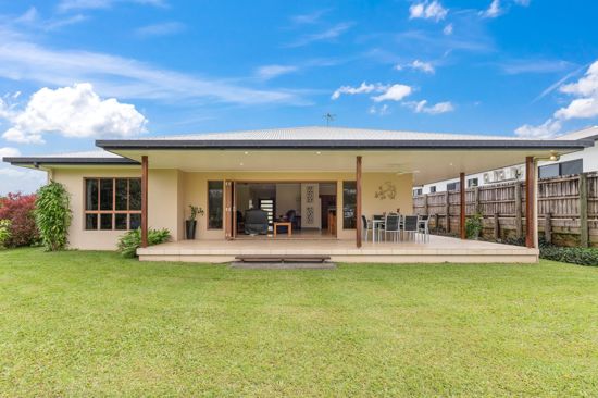 MODERN FAMILY HOME