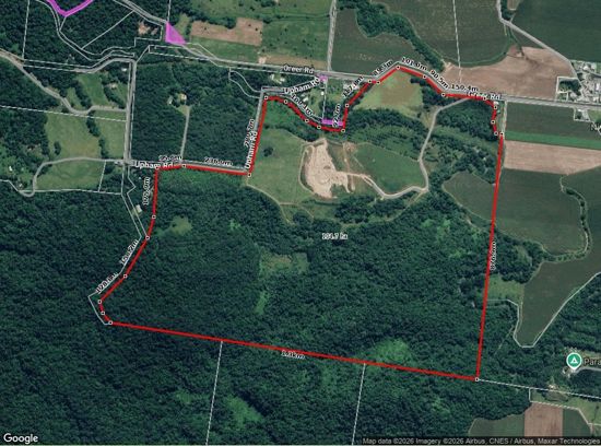 MIRRIWINNI QUARRY