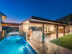 LUXURY HOME WITH BEAUTIFUL HINTERLAND VIEWS