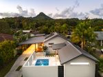 IMMACULATE MULLUMBIMBY FAMILY HOME WITH SELF-CONTAINED POOL HOUSE