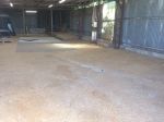 HUGE 220M2 SHED WITH CONCRETE FLOOR ON TWEED COAST FARM AVAILABLE NOW