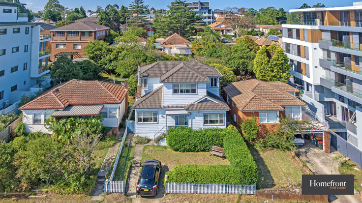 BUY ONE, TWO OR ALL THREE!   THREE PROPERTIES. ONE EXCEPTIONAL OPPORTUNITY.