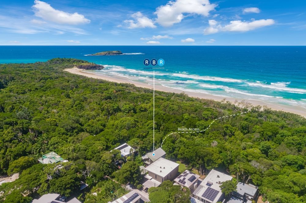 COASTAL DREAMING - A HIDDEN GEM BY DREAMTIME BEACH