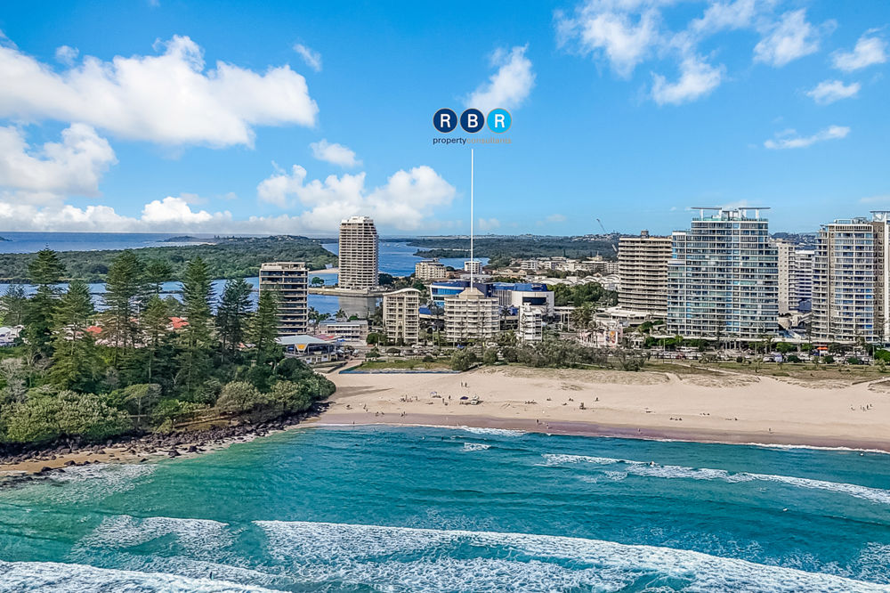 ABSOLUTE BEACHFRONT LIVING ON GREENMOUNT BEACH