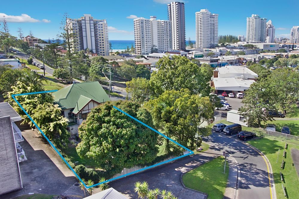 Property For Sale in Coolangatta