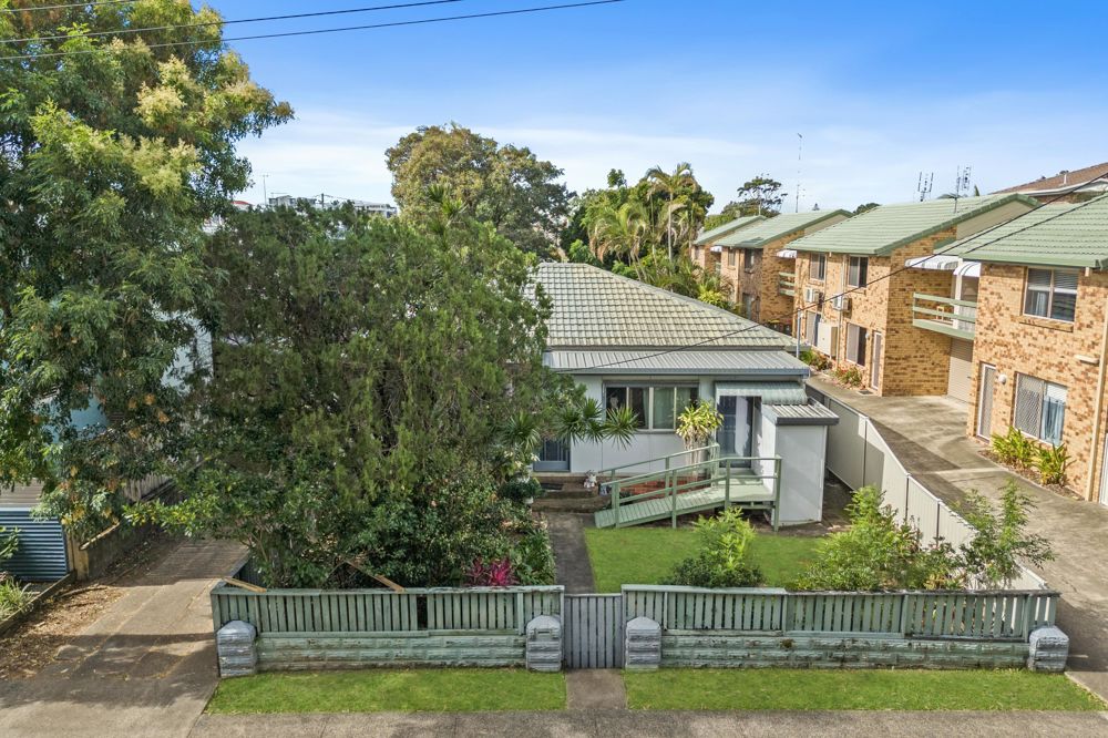 PRIME CENTRAL TWEED OPPORTUNITY ON 911M2 PARCEL