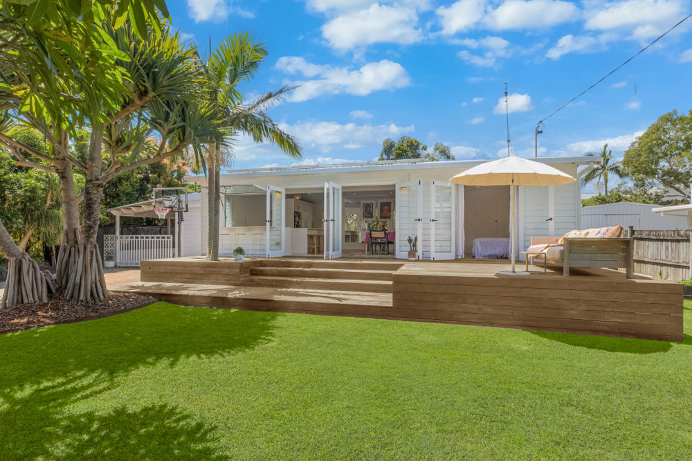 RIVERFRONT CHARM WITH ENDLESS COASTAL APPEAL