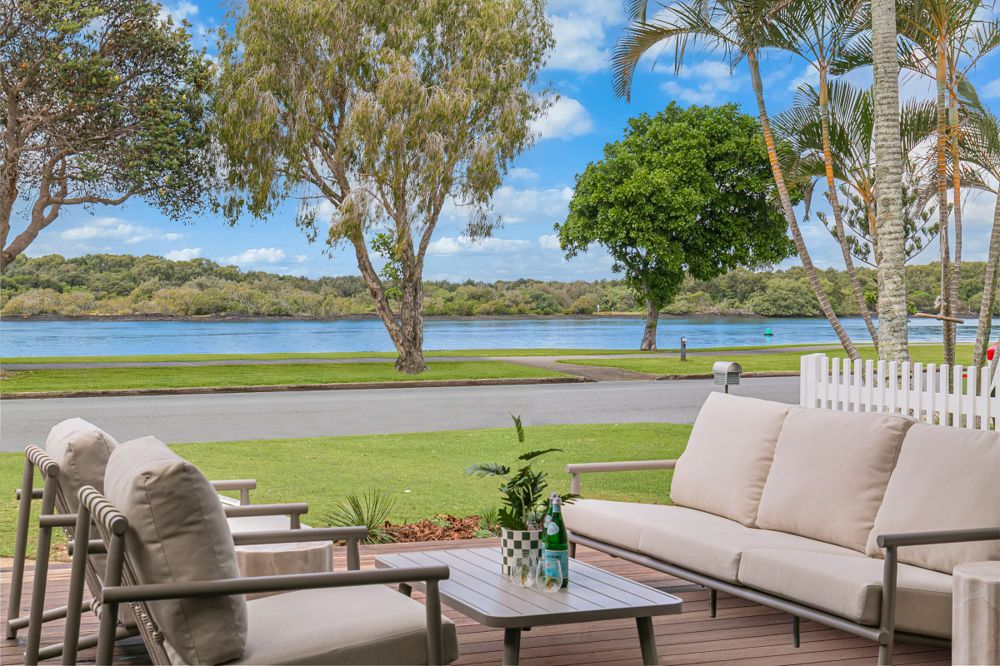 YOUR MEDITERRANEAN INSPIRED HOME, REIMAGINED BY THE WATER