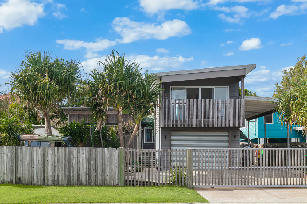 RAW, RELAXED & WONDERFULLY KINGSCLIFF