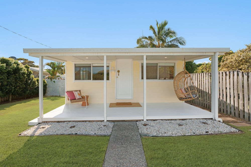 SUNDAZE FINGAL HEADS - FULLY FURNISHED - UTILITIES INCLUDED - AVAILABLE FOR SHORT TERM LETTING