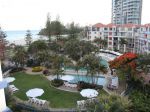 CALYPSO PLAZA RESORT UNIT 417