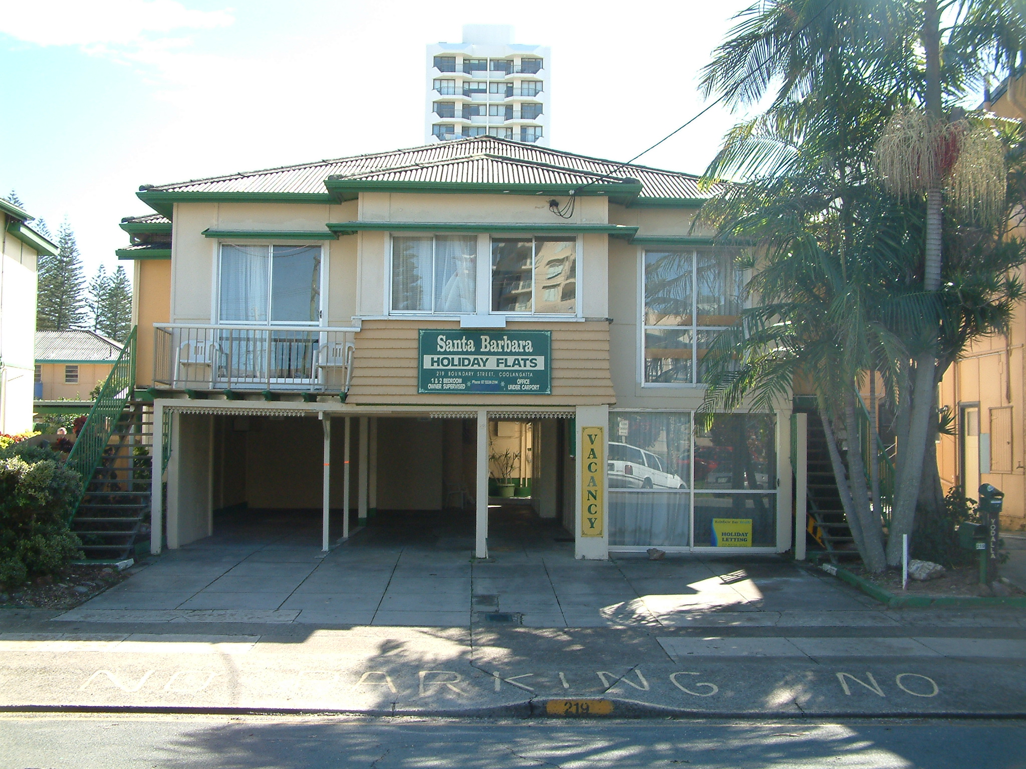 Rainbow Bay Qld Real Estate